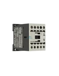 Eaton 276692 dilm9-10 (400-440v 50/60hz) contactor de potencia 4kw 1na